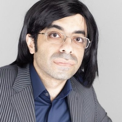 Ahmed Y. Alansari